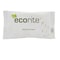 Ecorite Soap, 42gm, Rectangle Bar, Paper Sachet, Cucumber and Melon, PK 288 HA-ER-007 - alternate 1